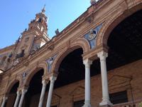 Sevilla &ndash; &copy; Francisco Javier Burgos Gutierrez (Eberhardt TRAVEL)