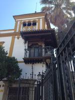 Sevilla &ndash; &copy; Francisco Javier Burgos Gutierrez (Eberhardt TRAVEL)