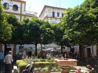 Sevilla &ndash; &copy; Francisco Javier Burgos Gutierrez (Eberhardt TRAVEL)