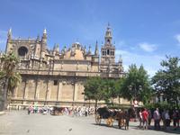 Sevilla &ndash; &copy; Francisco Javier Burgos Gutierrez (Eberhardt TRAVEL)