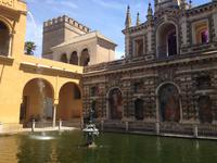 Sevilla &ndash; &copy; Francisco Javier Burgos Gutierrez (Eberhardt TRAVEL)
