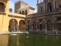 Sevilla &ndash; &copy; Francisco Javier Burgos Gutierrez (Eberhardt TRAVEL)