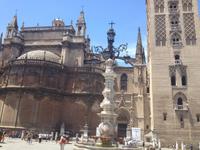 Sevilla &ndash; &copy; Francisco Javier Burgos Gutierrez (Eberhardt TRAVEL)