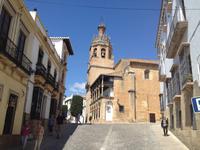 Ronda &ndash; &copy; Francisco Javier Burgos Gutierrez (Eberhardt TRAVEL)