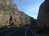 Alpujarra &ndash; &copy; Francisco Javier Burgos Gutierrez (Eberhardt TRAVEL)