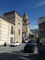 Alpujarra &ndash; &copy; Francisco Javier Burgos Gutierrez (Eberhardt TRAVEL)