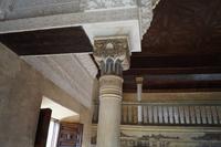 Alhambra - Mexuar &ndash; &copy; Andreas Böcker (Eberhardt TRAVEL)