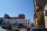 Arcos de la Frontera &ndash; &copy; Andreas Böcker (Eberhardt TRAVEL)