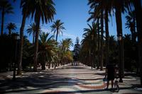 Melilla &ndash; &copy; Andreas Böcker (Eberhardt TRAVEL)