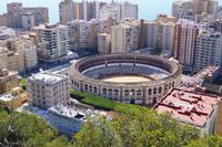Heute findet kein Stierkampf in Málaga statt &ndash; &copy; Andreas Böcker (Eberhardt TRAVEL)