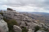 El Torcal &ndash; &copy; Andreas Böcker (Eberhardt TRAVEL)