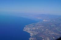 Flug  &ndash; &copy; Andreas Böcker (Eberhardt TRAVEL)