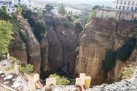 El Tajo de Ronda &ndash; &copy; Andreas Böcker (Eberhardt TRAVEL)