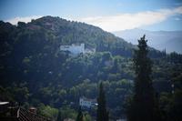 Generalife - von djannat al-arif &ndash; &copy; Andreas Böcker (Eberhardt TRAVEL)