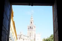 Giralda &ndash; &copy; Andreas Böcker (Eberhardt TRAVEL)