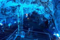 St Michael's Cave (3) &ndash; &copy; Andreas Böcker (Eberhardt TRAVEL)