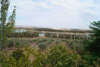 Stausee &ndash; &copy; Andreas Böcker (Eberhardt TRAVEL)