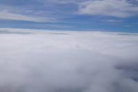 Über den Wolken &ndash; &copy; Andreas Böcker (Eberhardt TRAVEL)