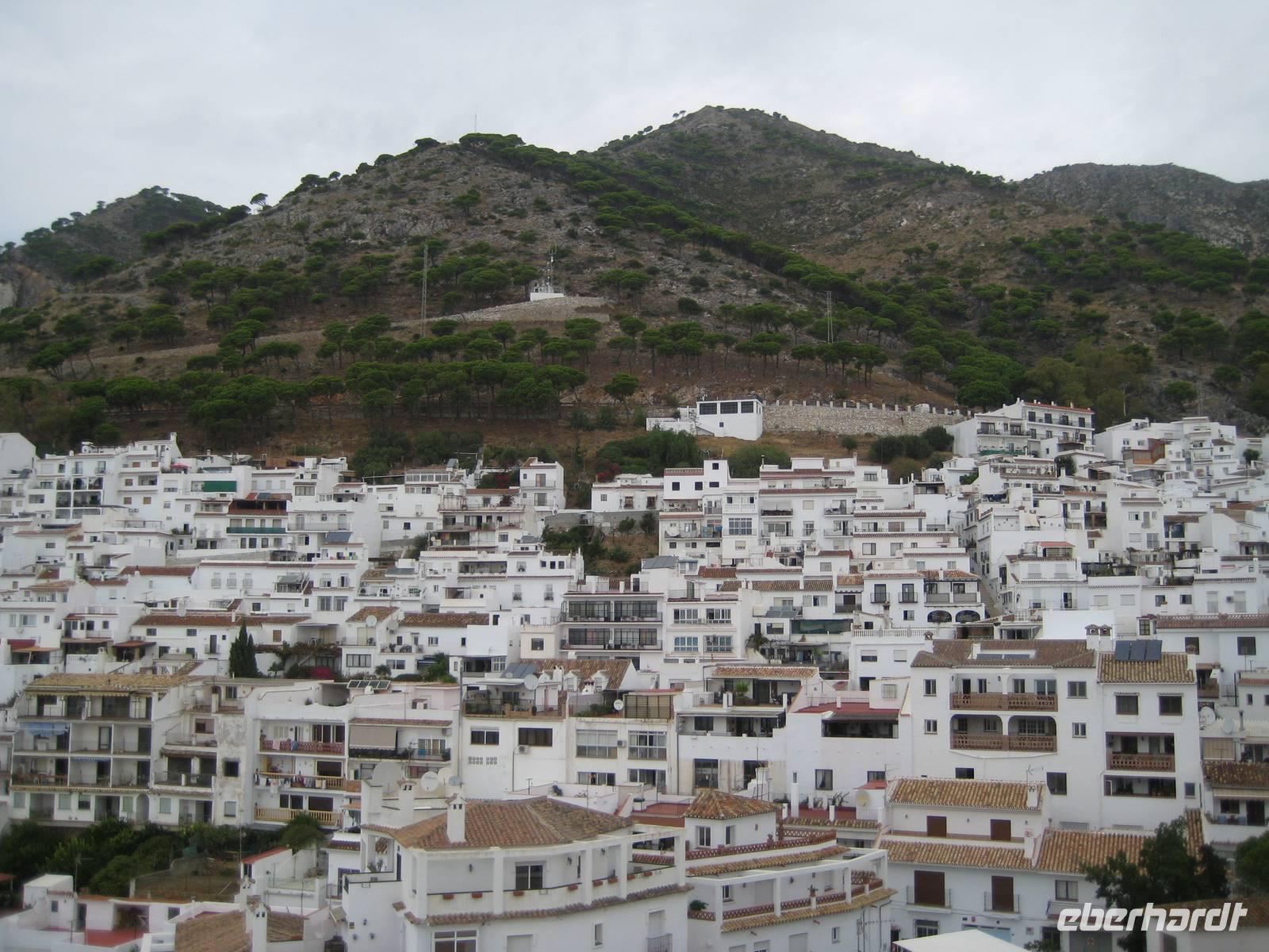 Mijas9 &ndash; &copy; Francisco Javier Burgos Gutierrez (Eberhardt TRAVEL)