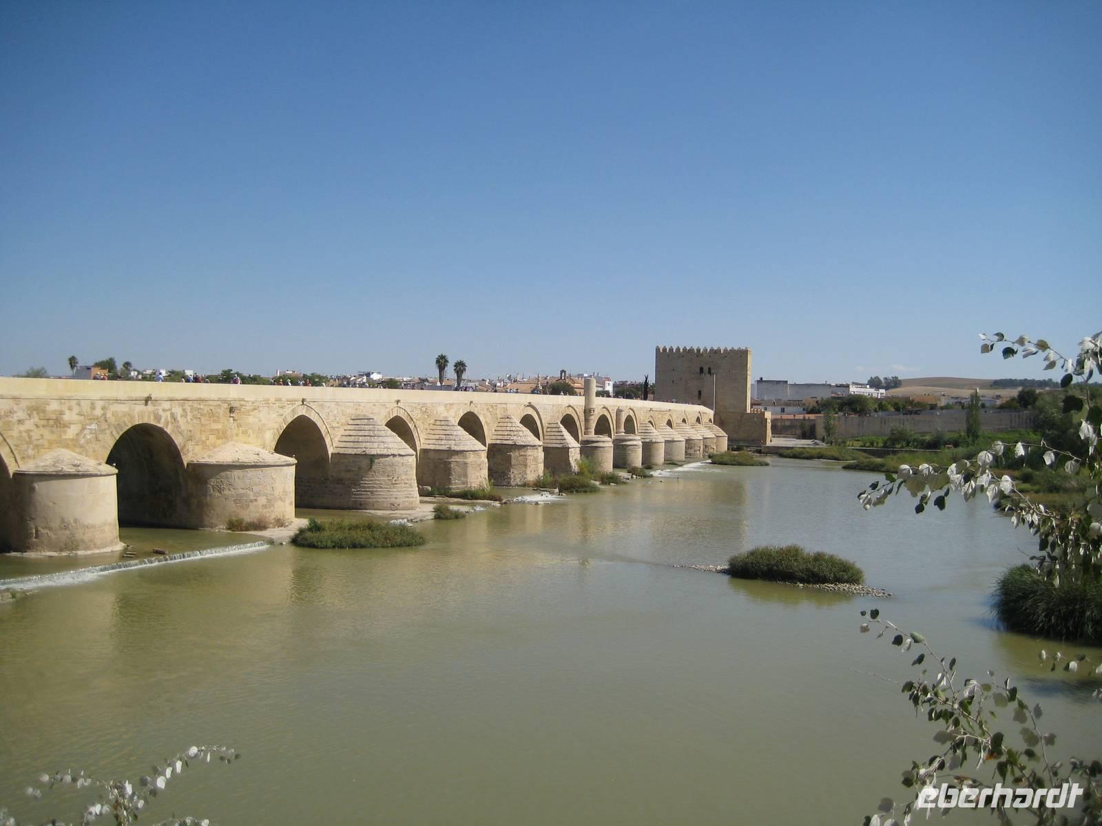 Cordoba21 &ndash; &copy; Francisco Javier Burgos Gutierrez (Eberhardt TRAVEL)