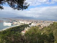 Malaga2 &ndash; &copy; Francisco Javier Burgos Gutierrez (Eberhardt TRAVEL)