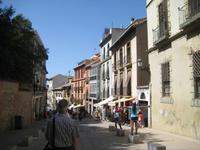 Granada101 &ndash; &copy; Francisco Javier Burgos Gutierrez (Eberhardt TRAVEL)
