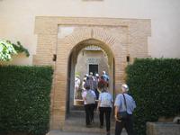 Granada18 &ndash; &copy; Francisco Javier Burgos Gutierrez (Eberhardt TRAVEL)
