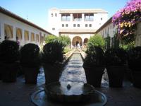 Granada23 &ndash; &copy; Francisco Javier Burgos Gutierrez (Eberhardt TRAVEL)