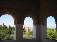 Granada27 &ndash; &copy; Francisco Javier Burgos Gutierrez (Eberhardt TRAVEL)