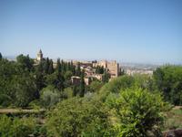 Granada28 &ndash; &copy; Francisco Javier Burgos Gutierrez (Eberhardt TRAVEL)