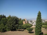 Granada3 &ndash; &copy; Francisco Javier Burgos Gutierrez (Eberhardt TRAVEL)