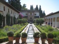 Granada33 &ndash; &copy; Francisco Javier Burgos Gutierrez (Eberhardt TRAVEL)