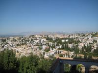 Granada34 &ndash; &copy; Francisco Javier Burgos Gutierrez (Eberhardt TRAVEL)