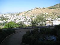 Granada36 &ndash; &copy; Francisco Javier Burgos Gutierrez (Eberhardt TRAVEL)