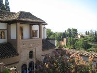 Granada40 &ndash; &copy; Francisco Javier Burgos Gutierrez (Eberhardt TRAVEL)