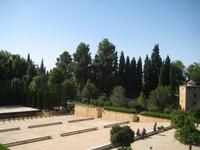 Granada47 &ndash; &copy; Francisco Javier Burgos Gutierrez (Eberhardt TRAVEL)