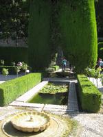 Granada5 &ndash; &copy; Francisco Javier Burgos Gutierrez (Eberhardt TRAVEL)