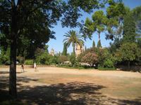 Granada51 &ndash; &copy; Francisco Javier Burgos Gutierrez (Eberhardt TRAVEL)