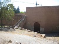 Granada53 &ndash; &copy; Francisco Javier Burgos Gutierrez (Eberhardt TRAVEL)