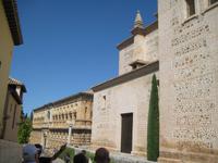 Granada58 &ndash; &copy; Francisco Javier Burgos Gutierrez (Eberhardt TRAVEL)
