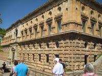 Granada59 &ndash; &copy; Francisco Javier Burgos Gutierrez (Eberhardt TRAVEL)