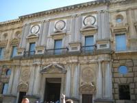 Granada61 &ndash; &copy; Francisco Javier Burgos Gutierrez (Eberhardt TRAVEL)