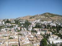 Granada71 &ndash; &copy; Francisco Javier Burgos Gutierrez (Eberhardt TRAVEL)