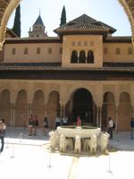 Granada91 &ndash; &copy; Francisco Javier Burgos Gutierrez (Eberhardt TRAVEL)