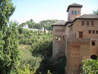Granada97 &ndash; &copy; Francisco Javier Burgos Gutierrez (Eberhardt TRAVEL)