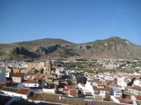 Loja &ndash; &copy; Francisco Javier Burgos Gutierrez (Eberhardt TRAVEL)