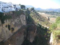 Ronda2 &ndash; &copy; Francisco Javier Burgos Gutierrez (Eberhardt TRAVEL)