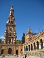 Sevilla10 &ndash; &copy; Francisco Javier Burgos Gutierrez (Eberhardt TRAVEL)
