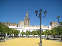 Sevilla14 &ndash; &copy; Francisco Javier Burgos Gutierrez (Eberhardt TRAVEL)