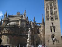 Sevilla18 &ndash; &copy; Francisco Javier Burgos Gutierrez (Eberhardt TRAVEL)
